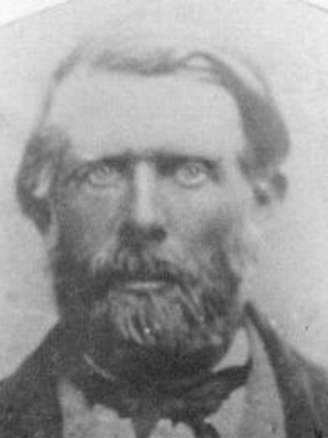 Andrew Isaac Whittaker (1812 - 1874) Profile